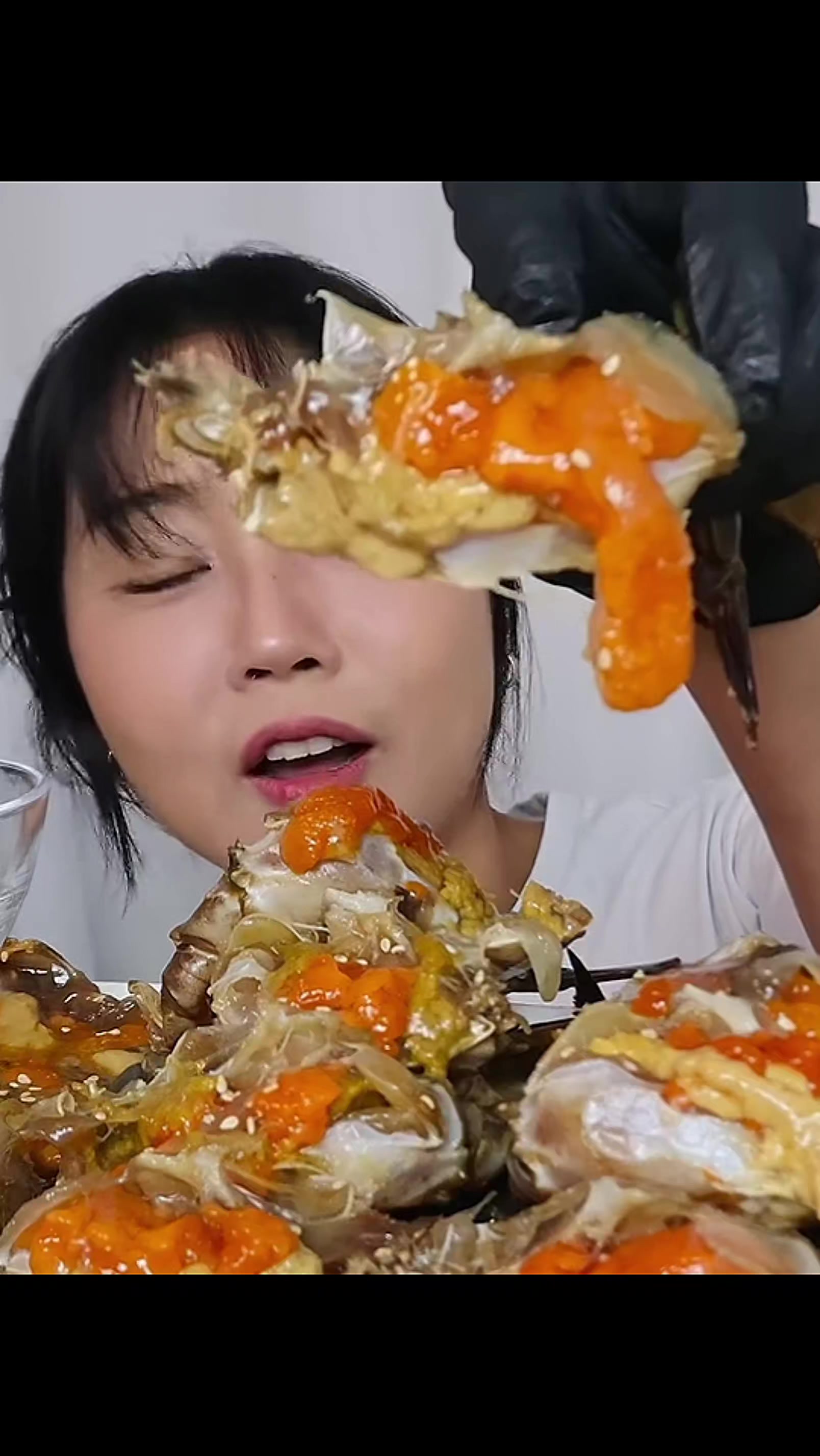 @Mukbang Time