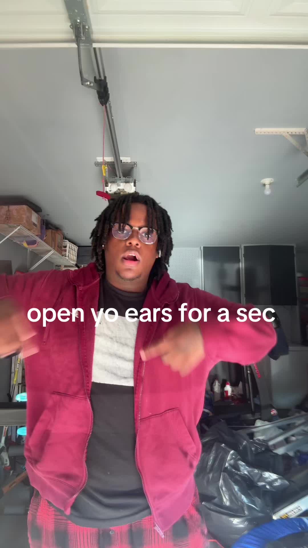 @pray