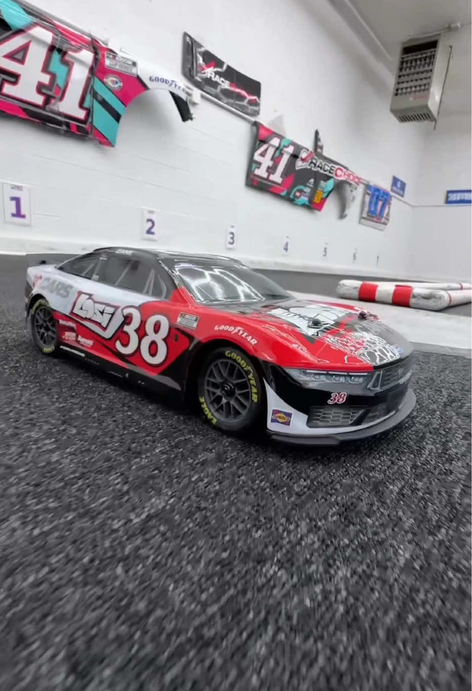 @RC Driver