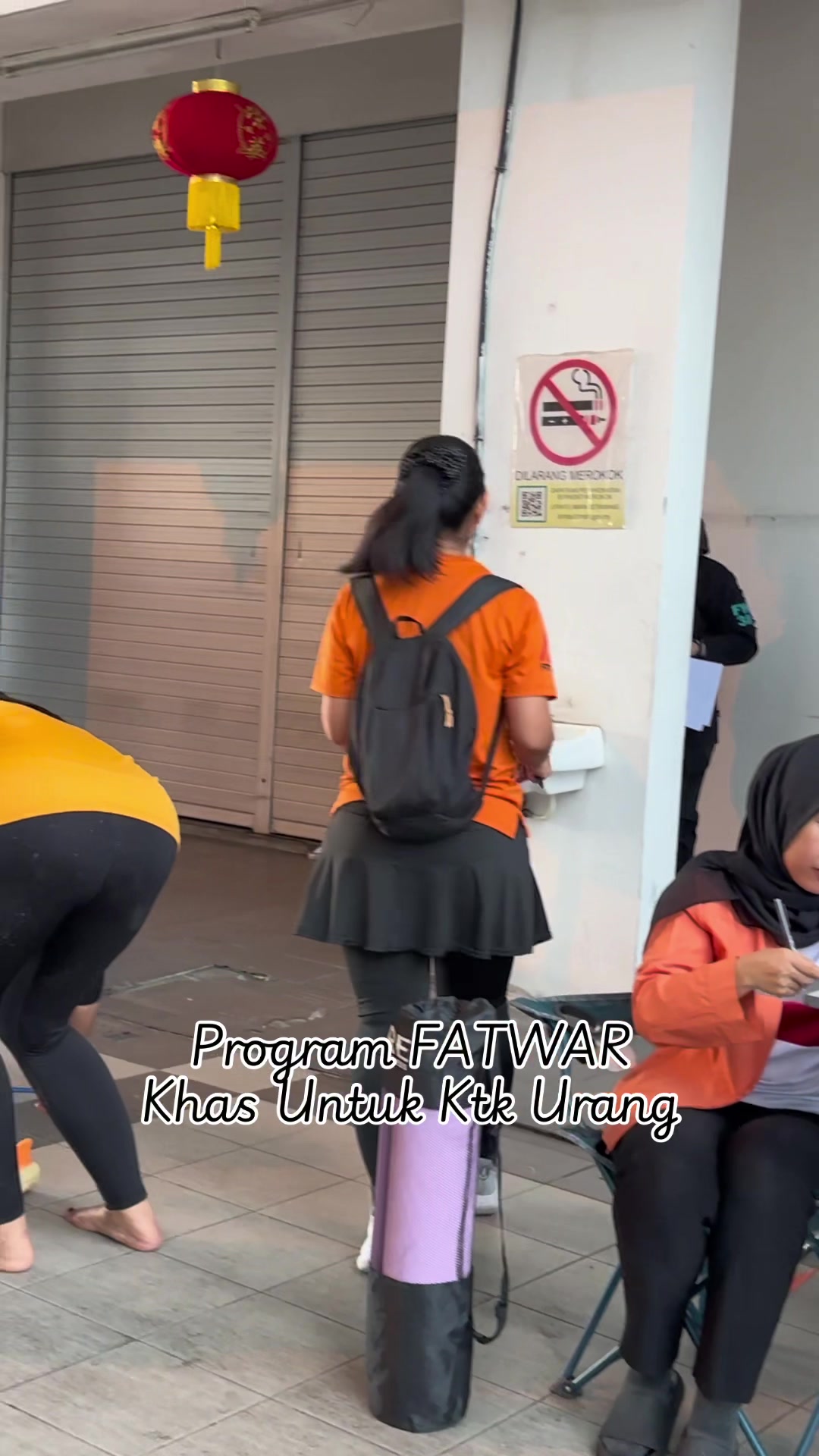 @Wan Fizah FATWAR