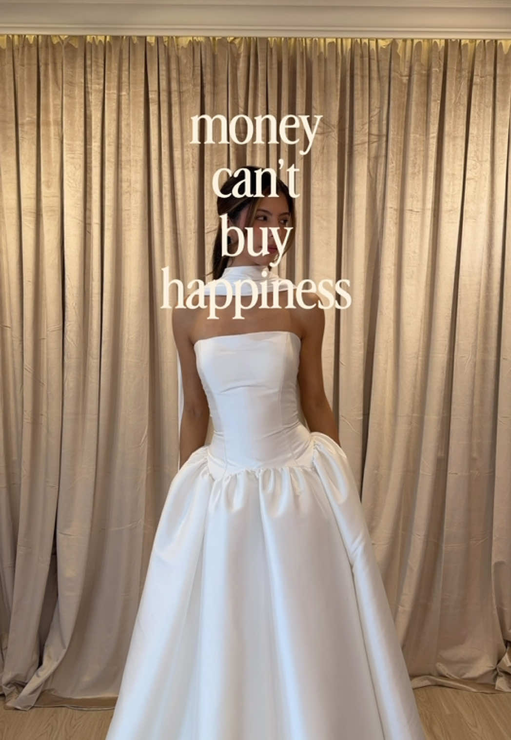 @Pavane Couture Bridal