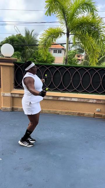 @Hon. Simona Broomes