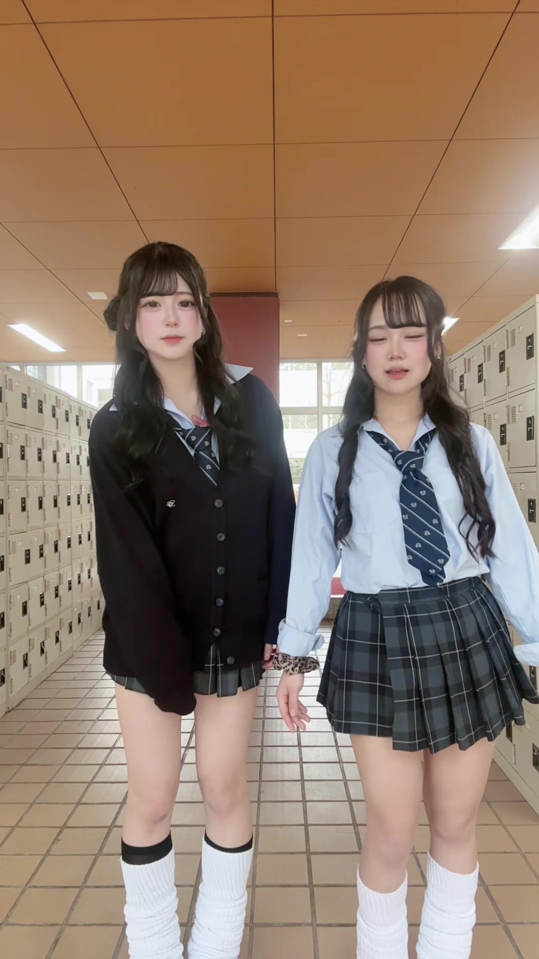 @モモカ