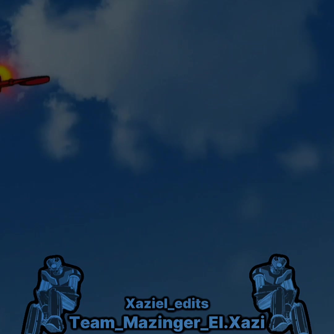 @⛧⃝🍓Team_Mazinger_El.Xazi 2.0