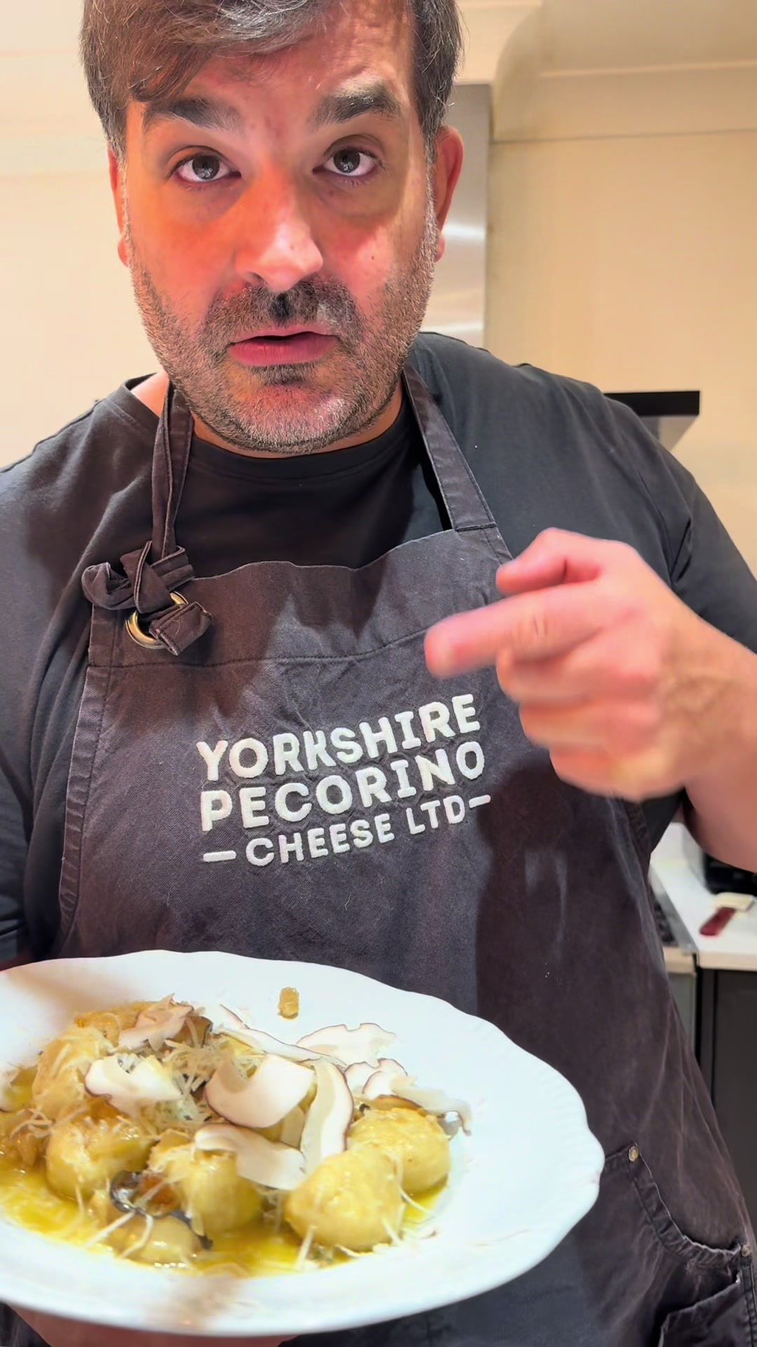 @Yorkshire pecorino