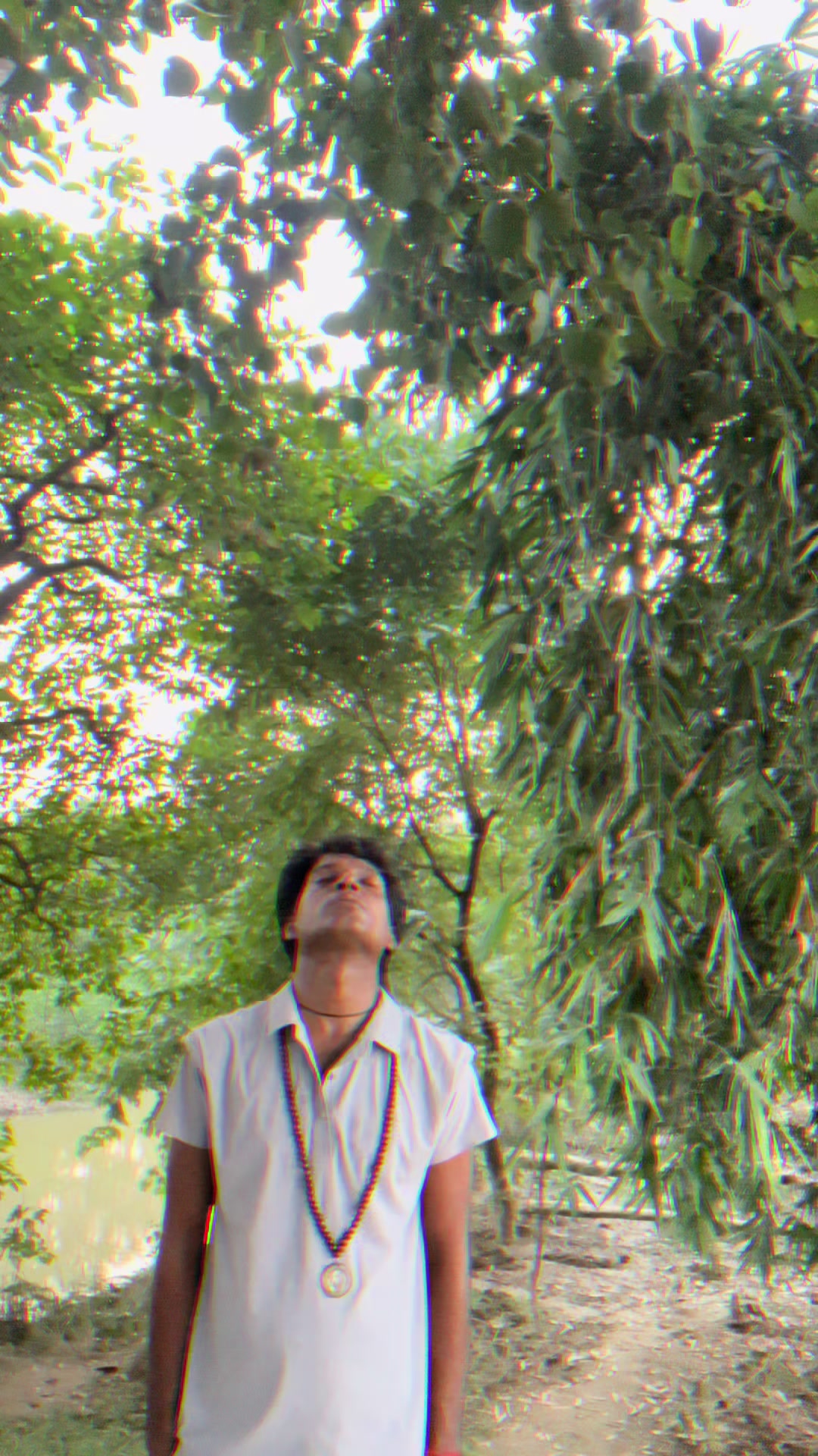 @Binod Kumar Yadav