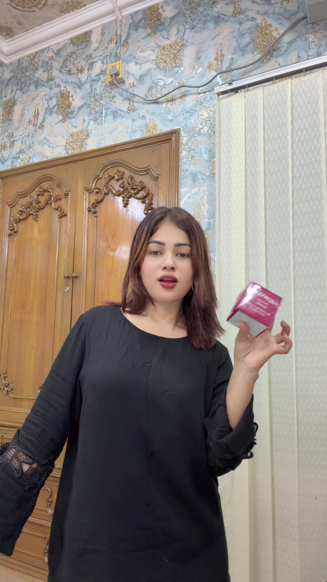 @Nafaisa nisha🥰