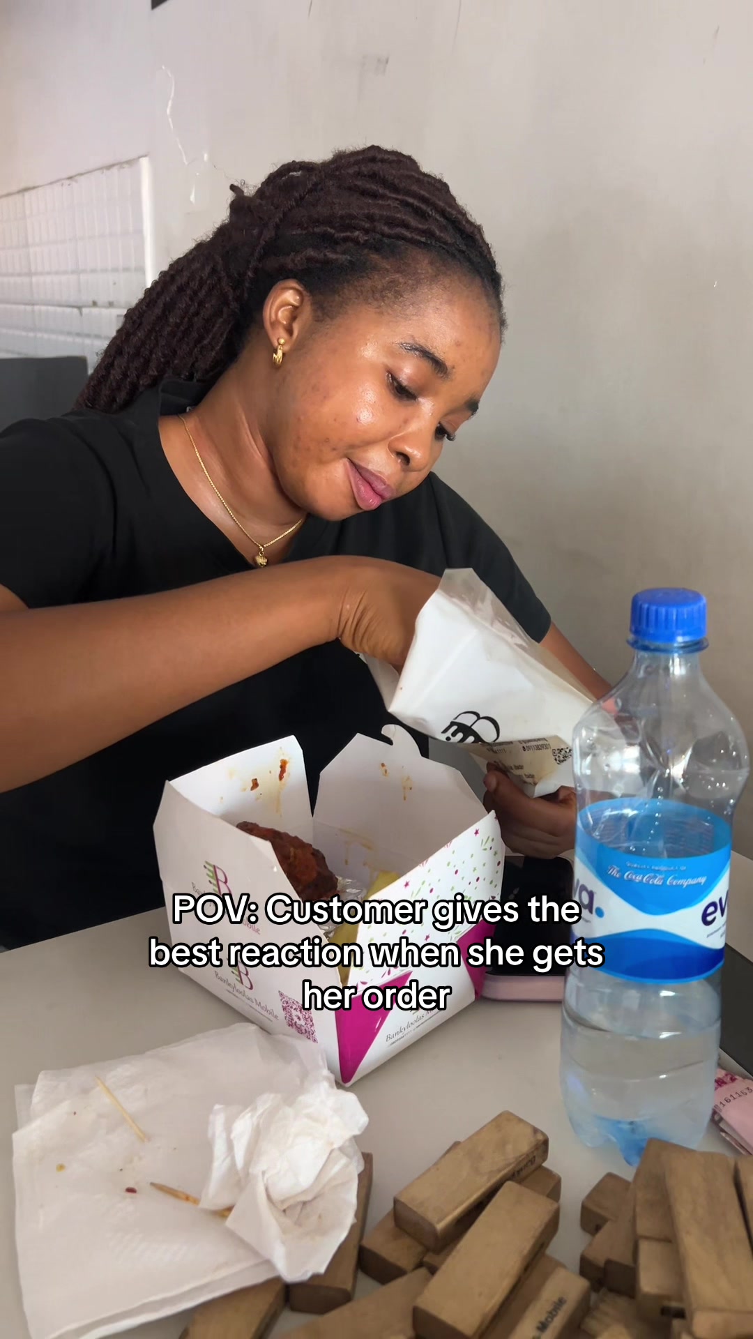 @BEST SMALL CHOPS IN IBADAN