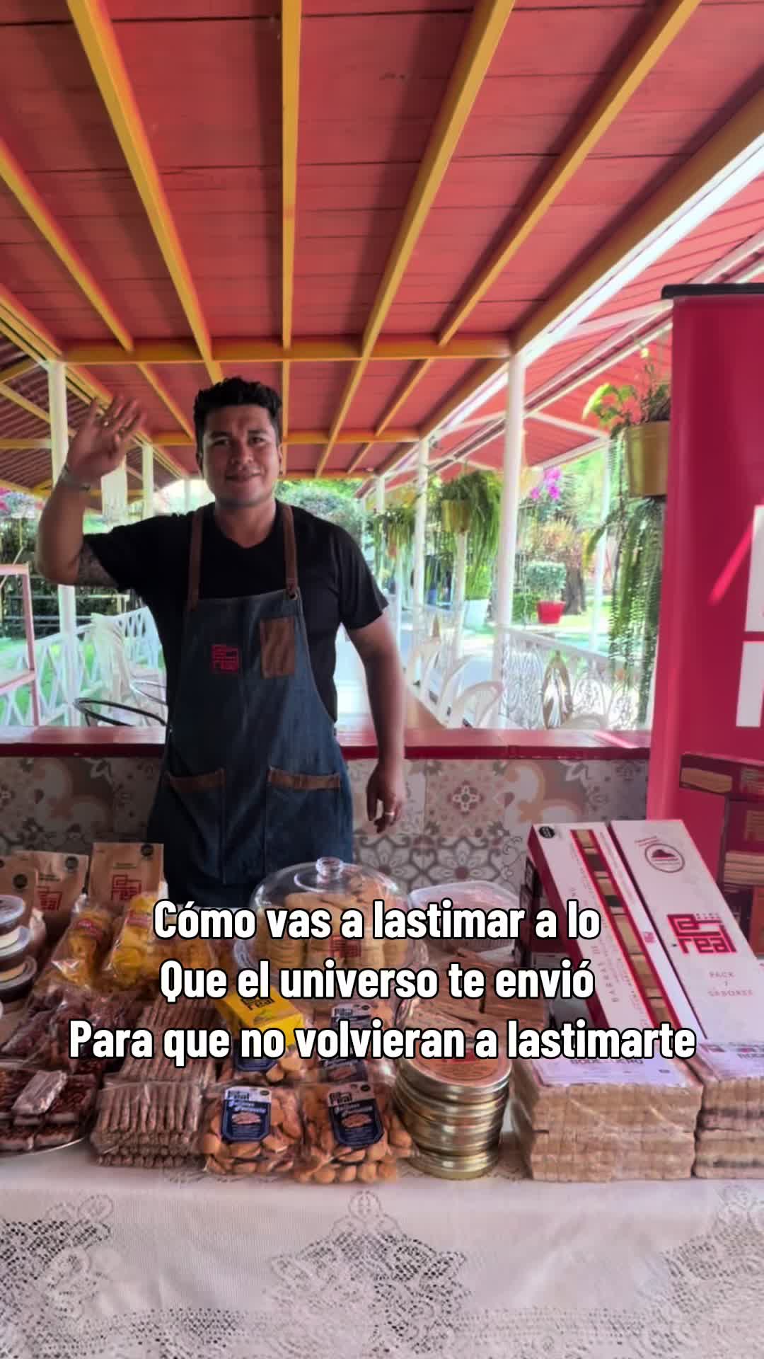 @Quiero ser papá