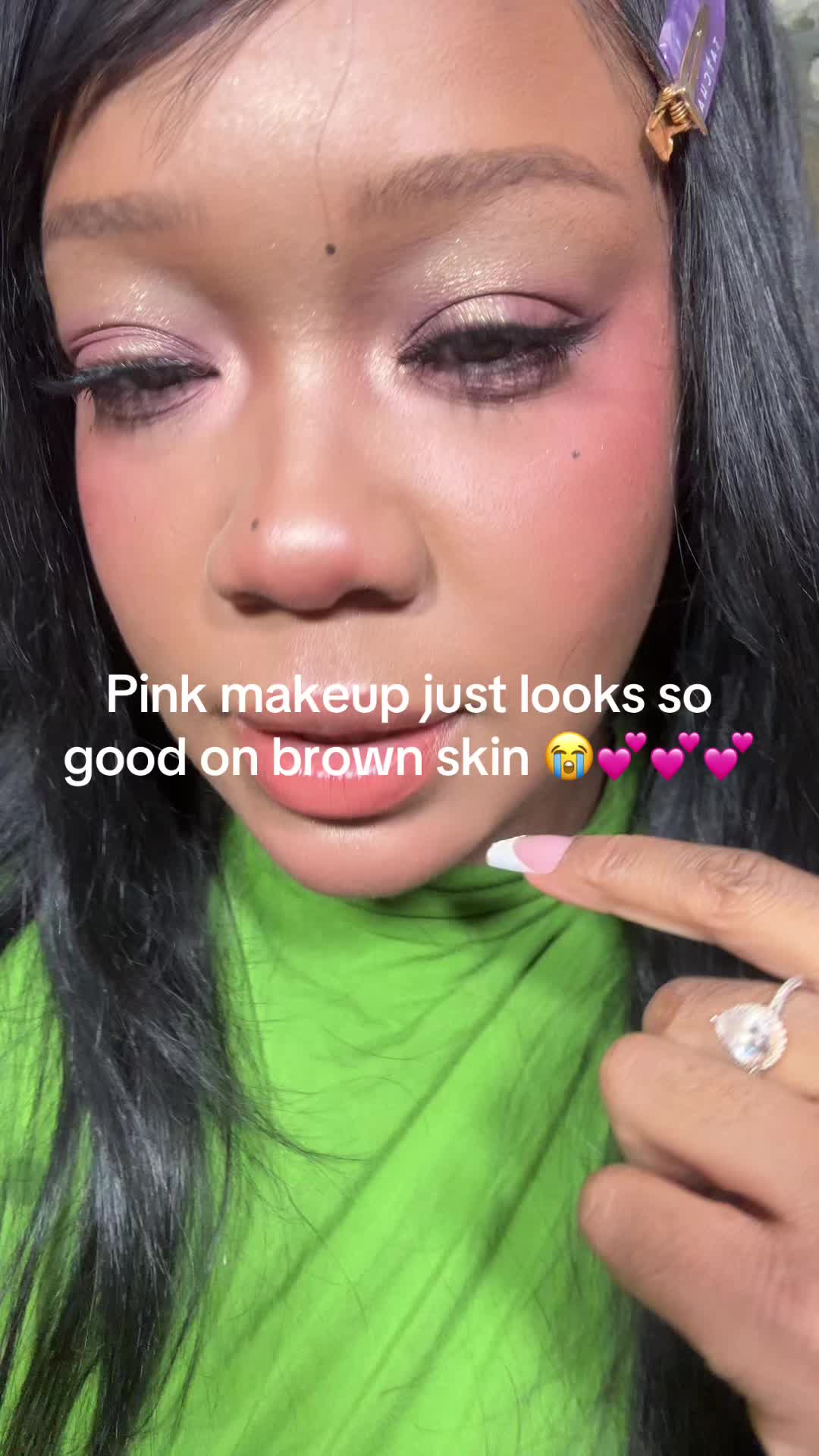 @Essence Elizabeth🫧💜