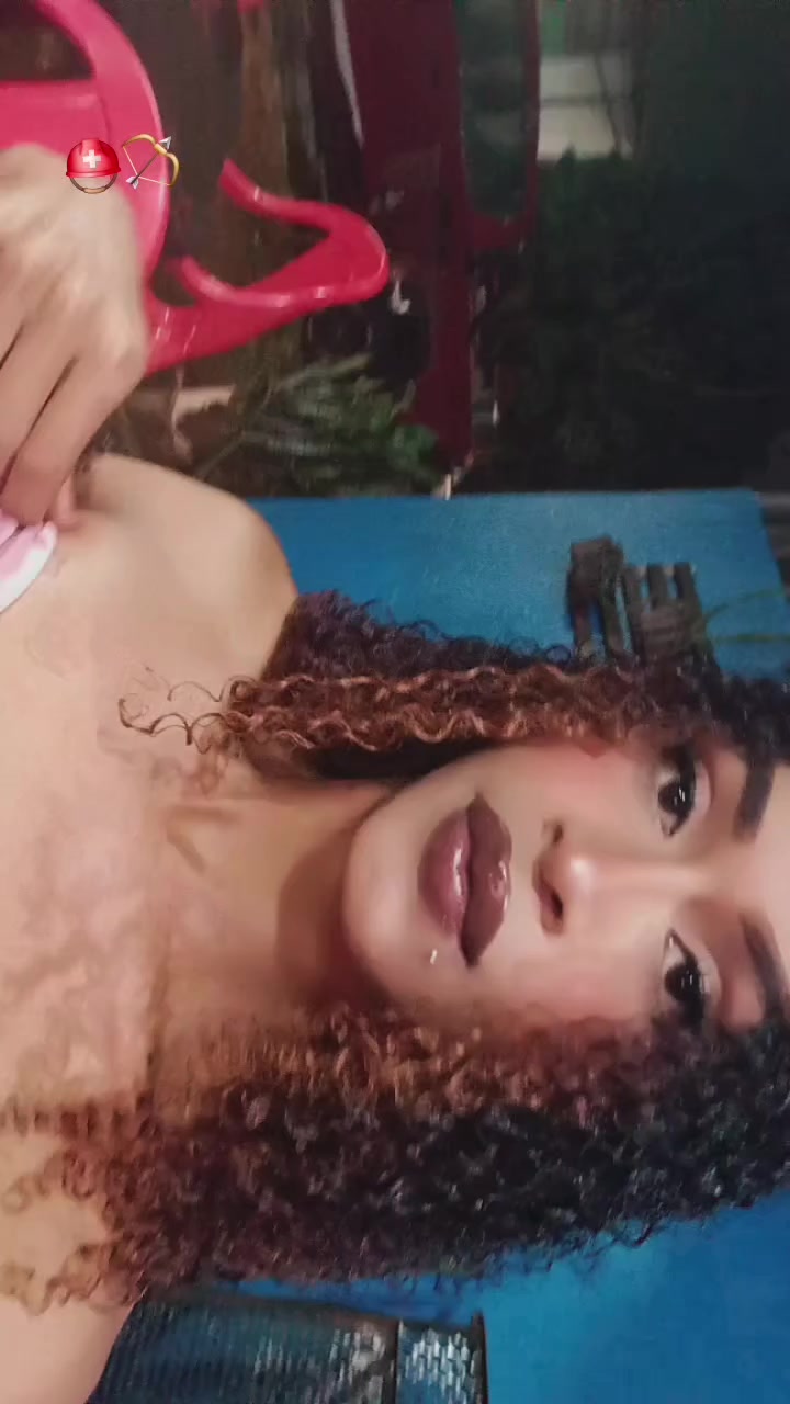 @Luana Dalyla