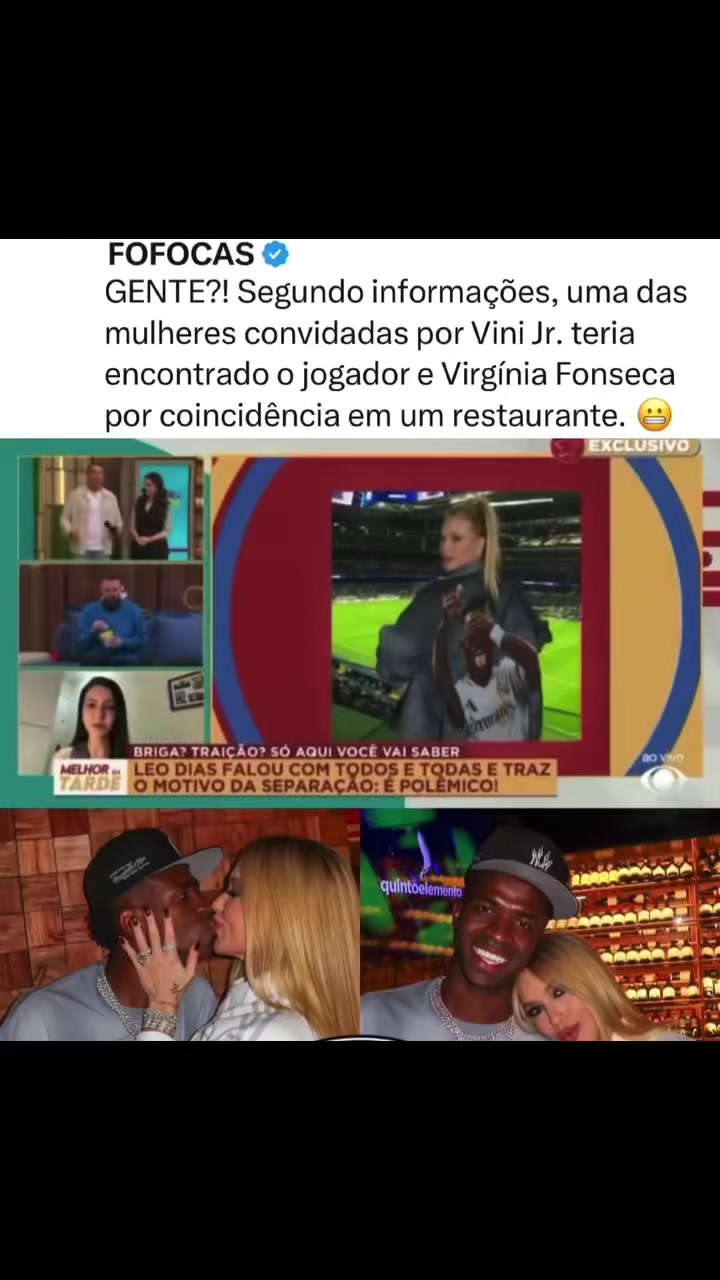 @FOFOCALIZANDO