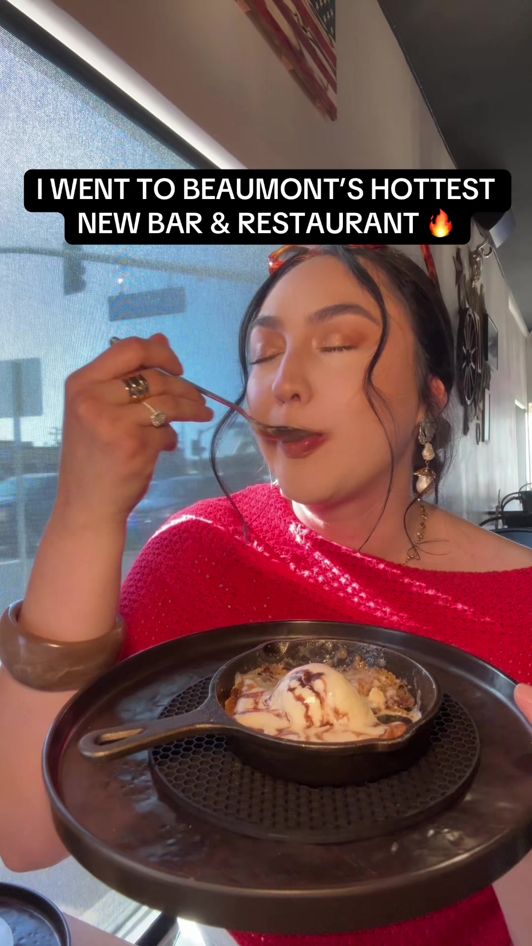 @KARLA | IE food creator