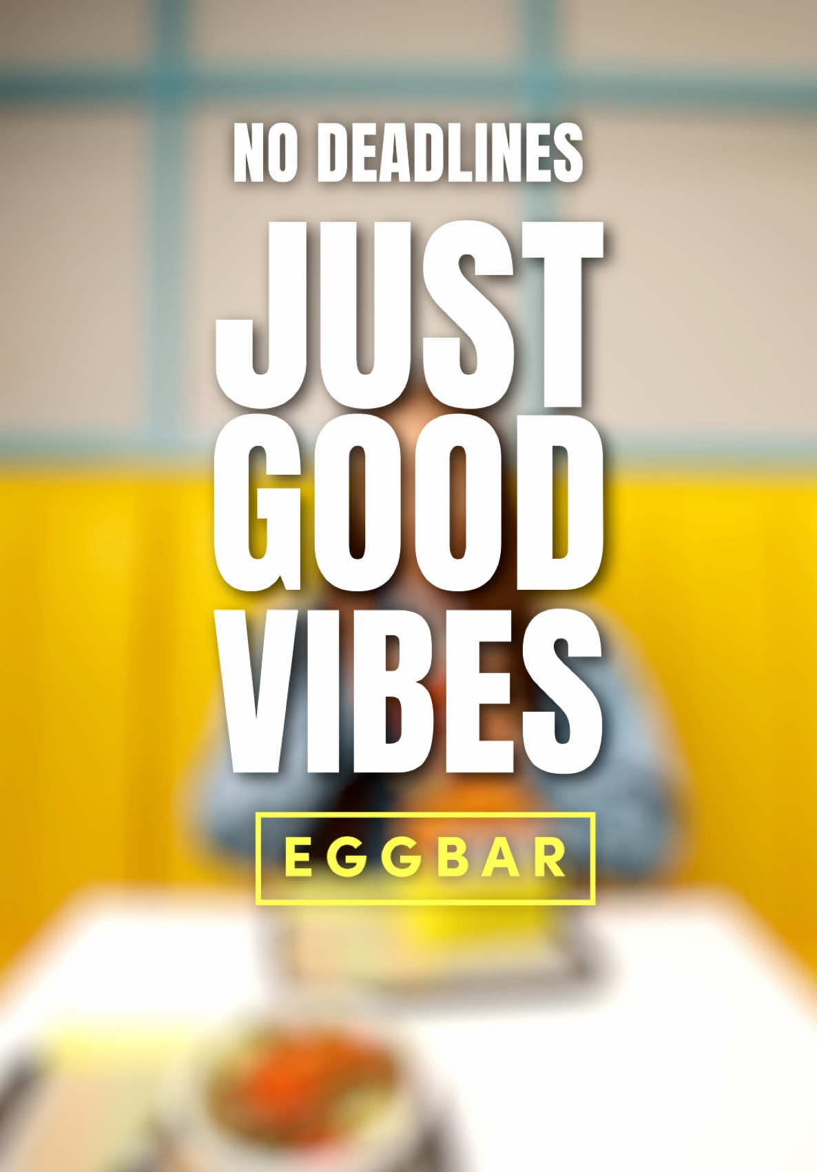 @EGG BAR