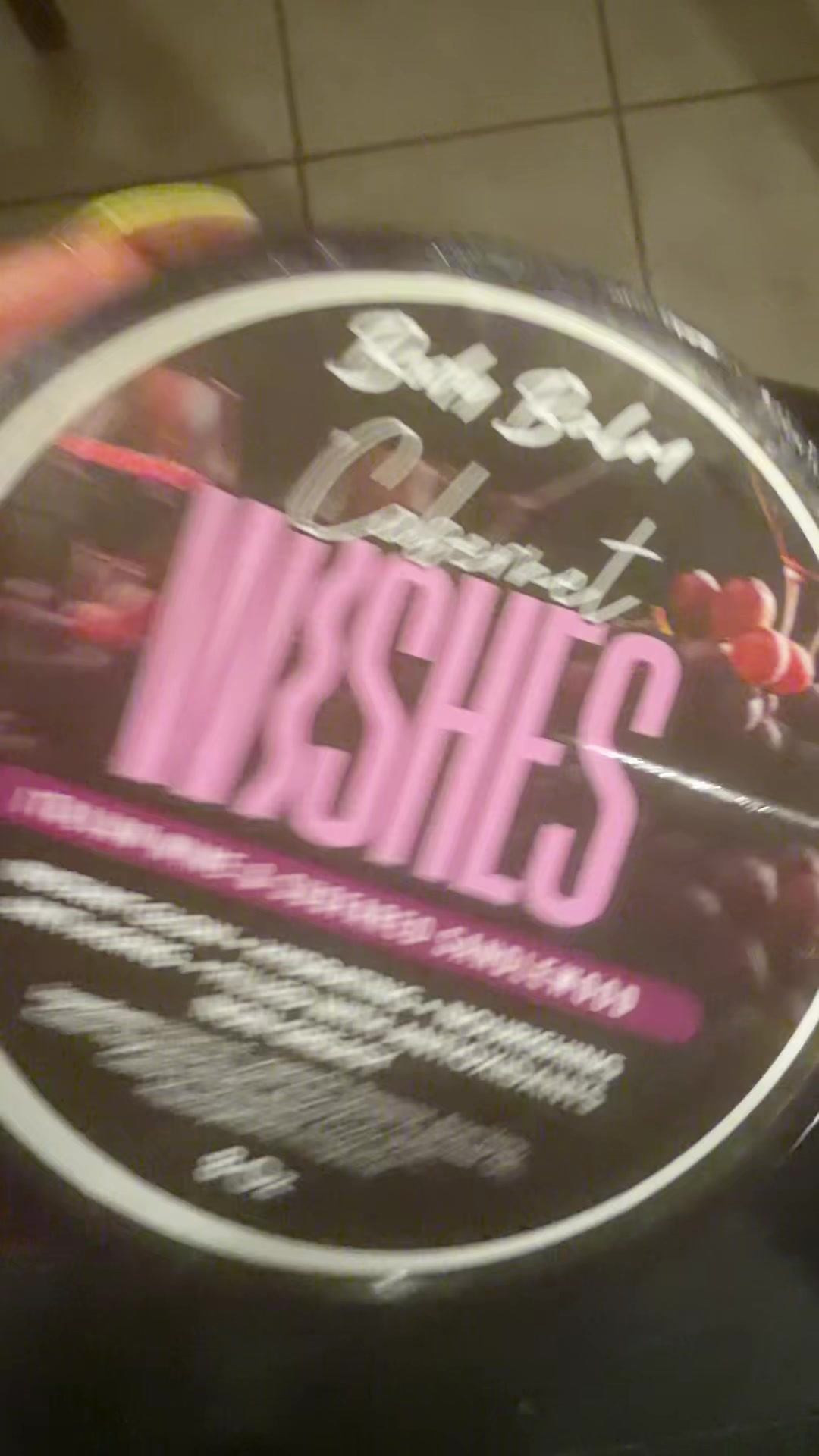 @SmellzlikCanday