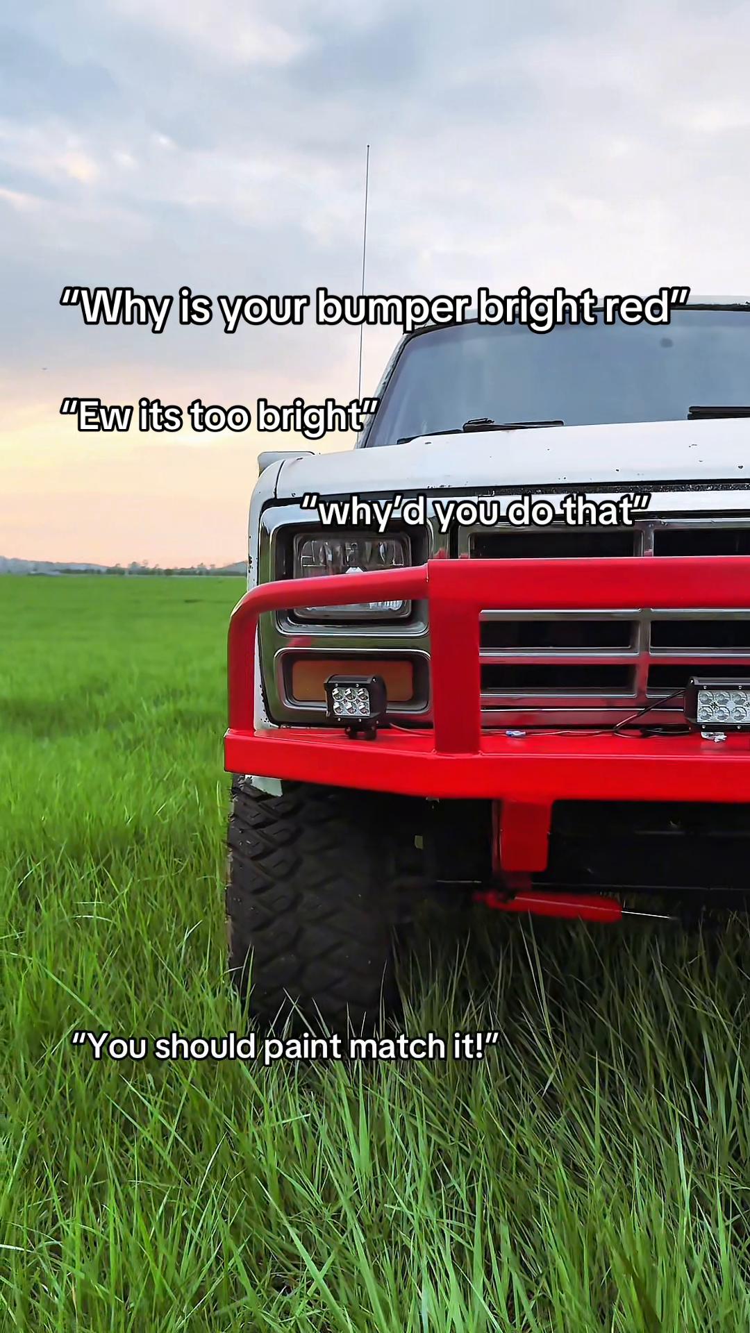 @Jolene The Bronco