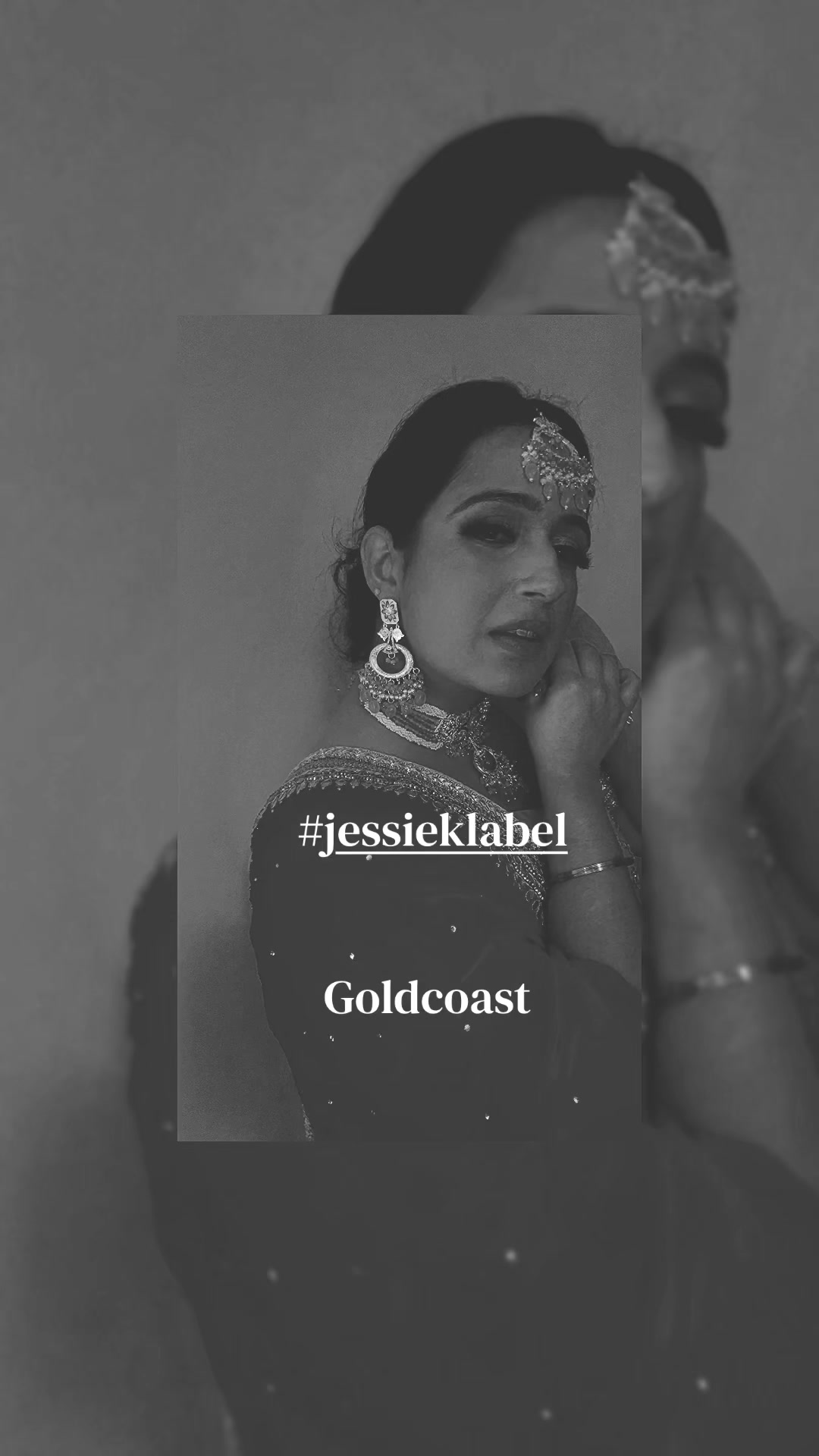 @JessieK Label