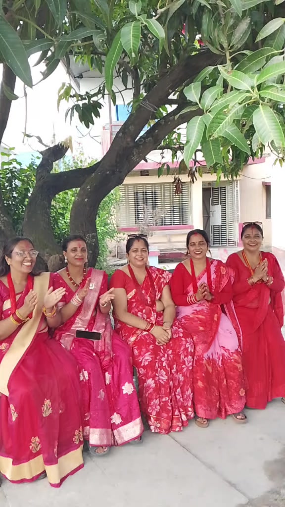@kamala gyawali