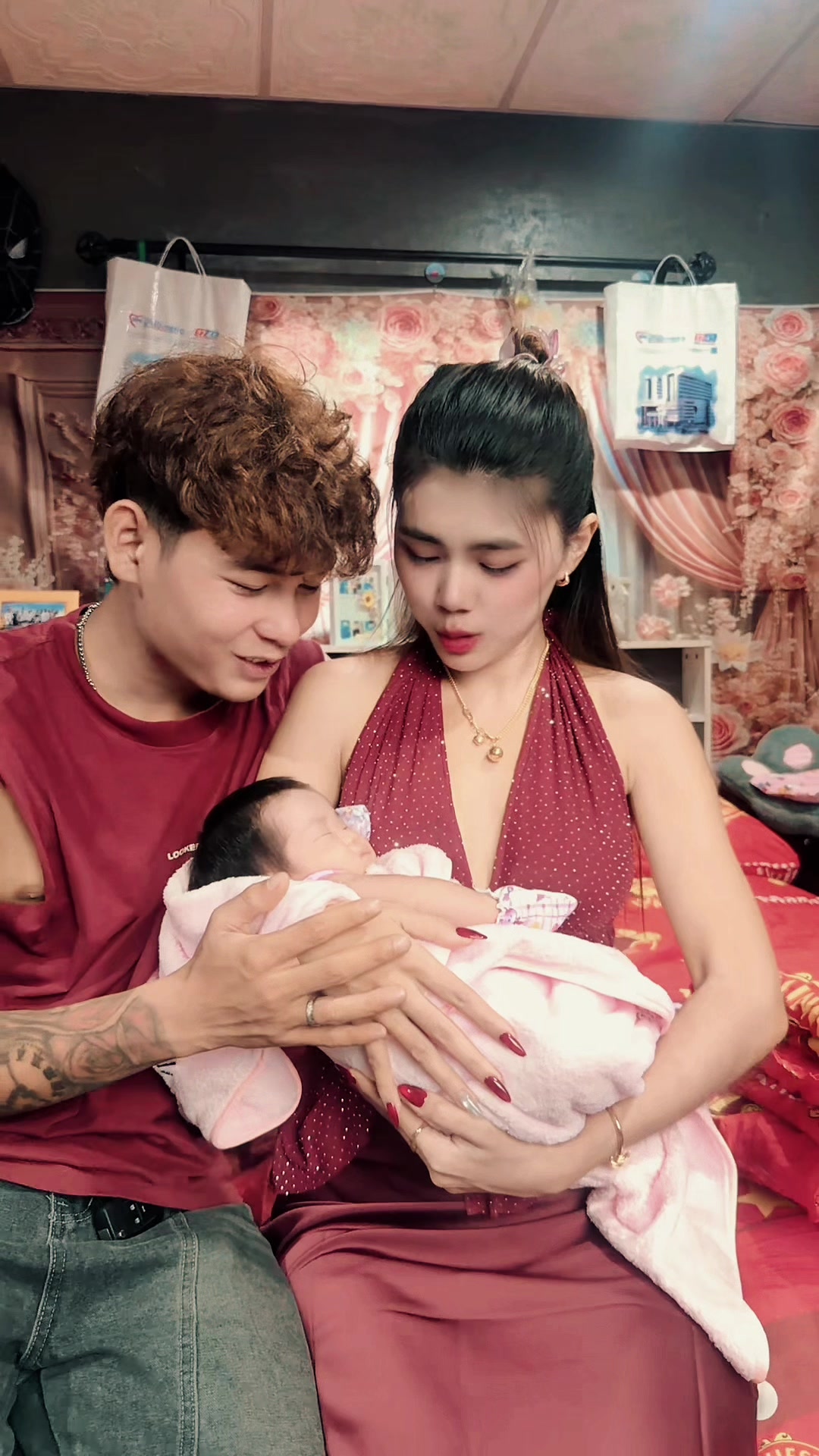 @ð€±Mu Thae Thae ( 5.4M)ð€±