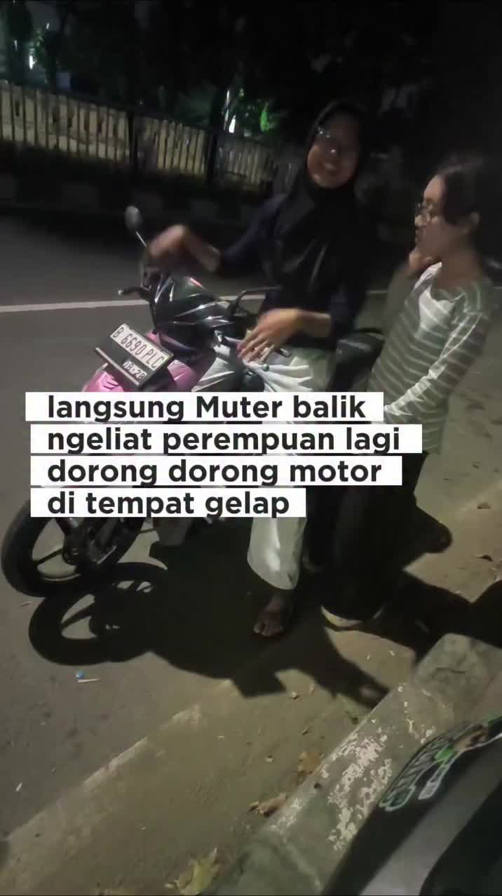 @OJOL Bantuin