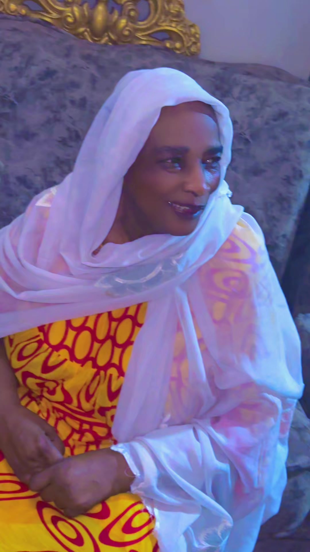 @Haidara Aissata