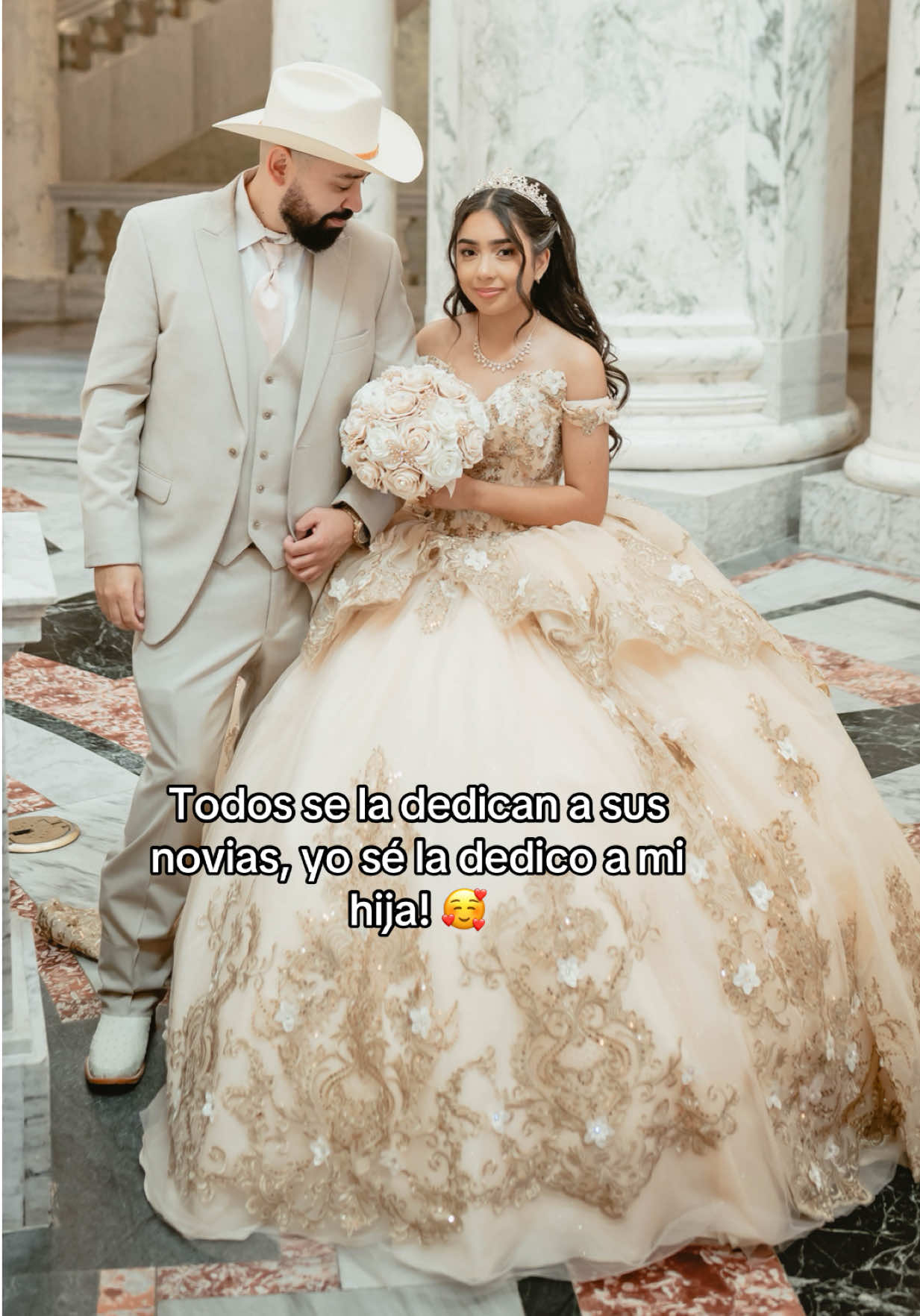 @Victor y Maribel