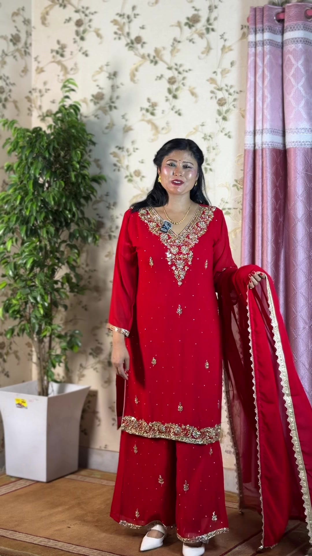 @Puja Collection