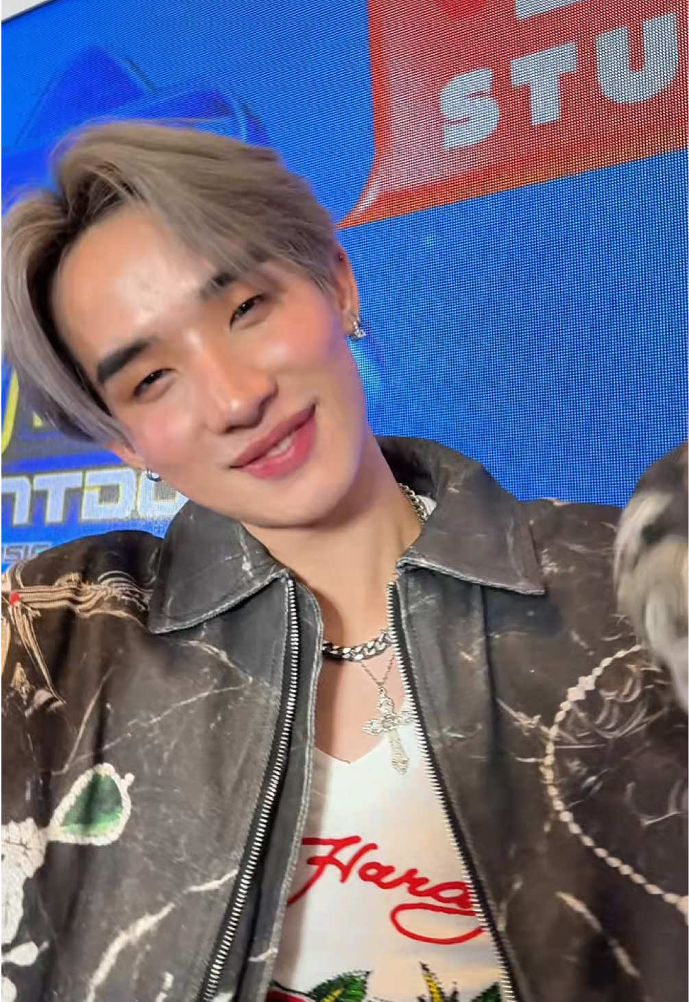 @Thailand Music Countdown