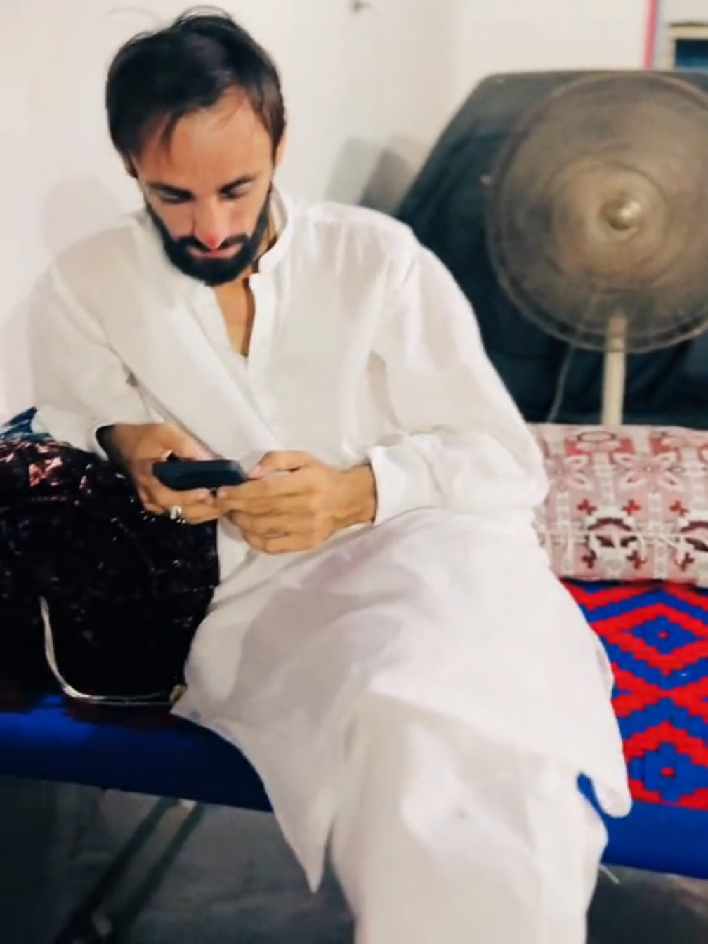 @سیدمحمد علی شاہ