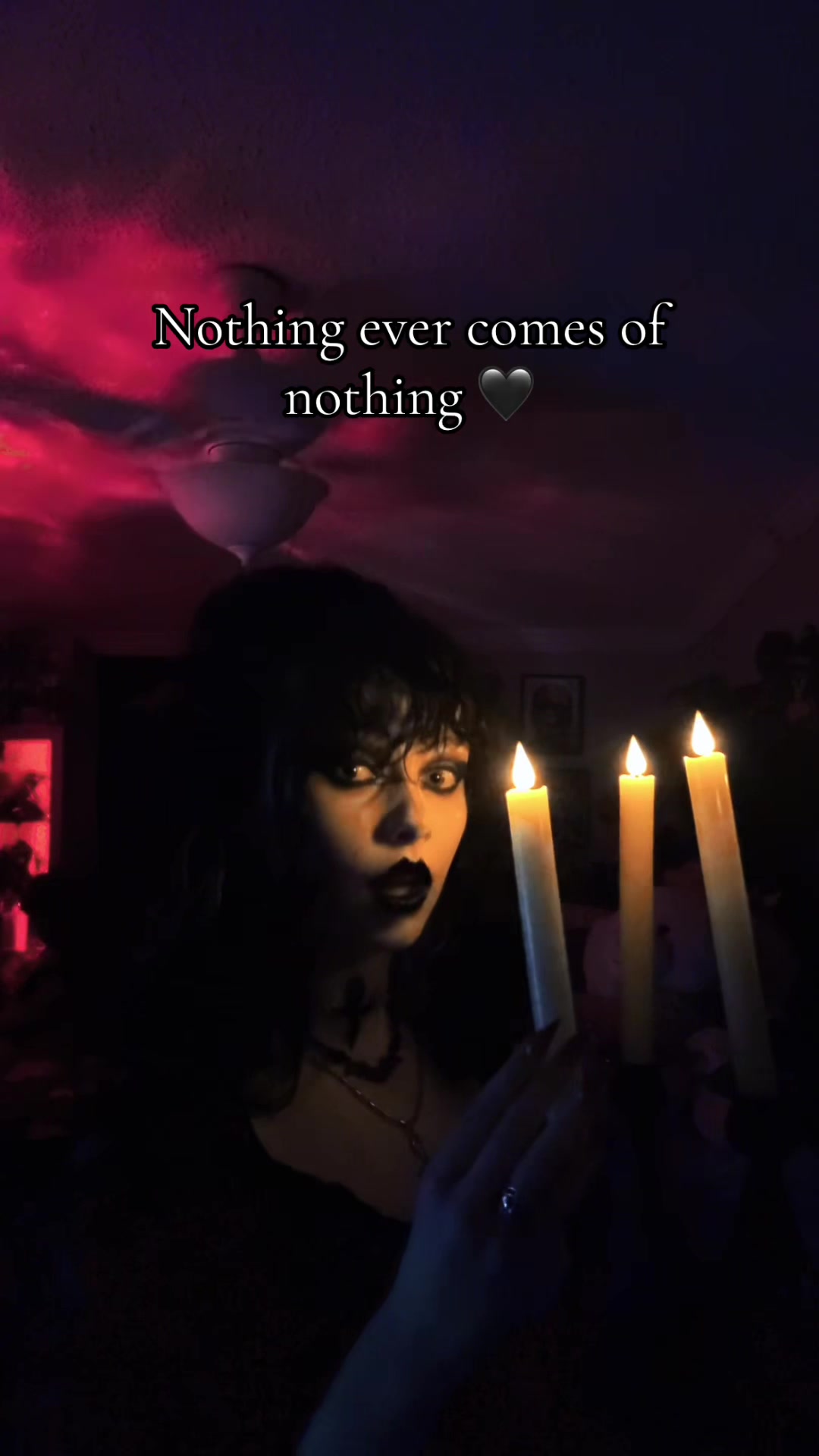 @🦇 Carmalie 🪦