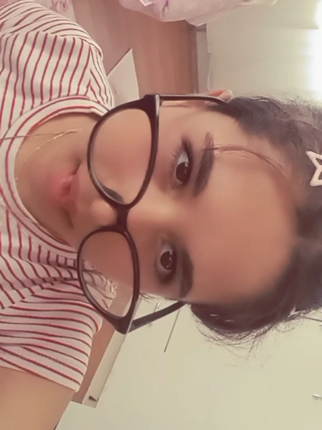 @Elif tun&ccedil;musum