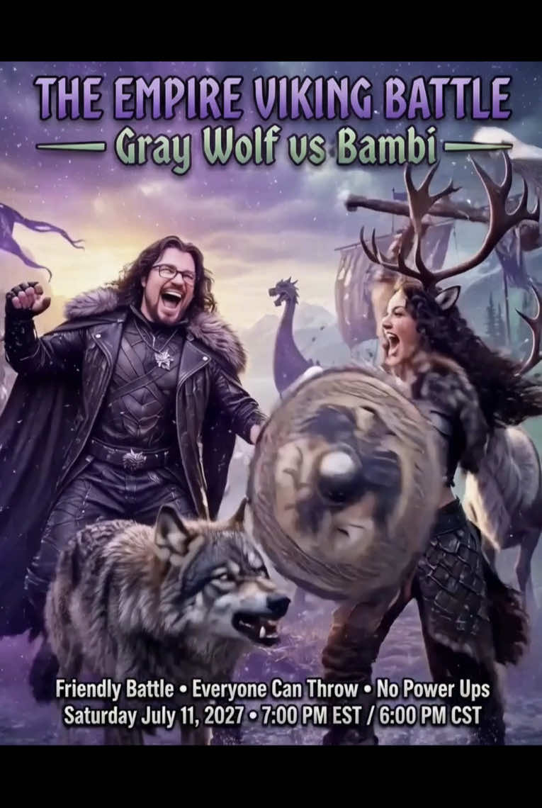 @OG Gray Wolf