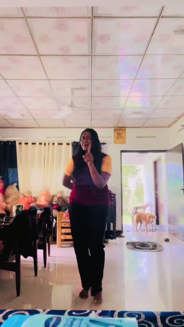 @Chamodi