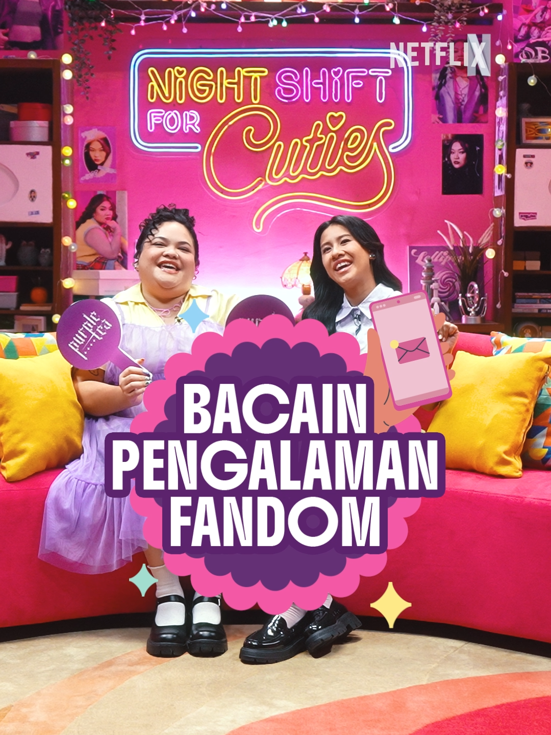 @Netflix Indonesia