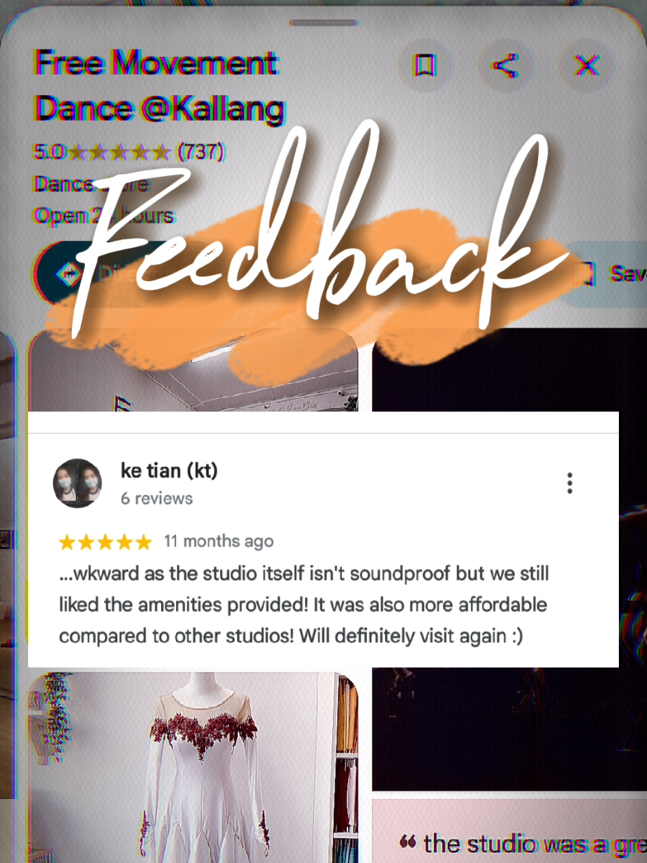 @Free Movement Dance Solutions
