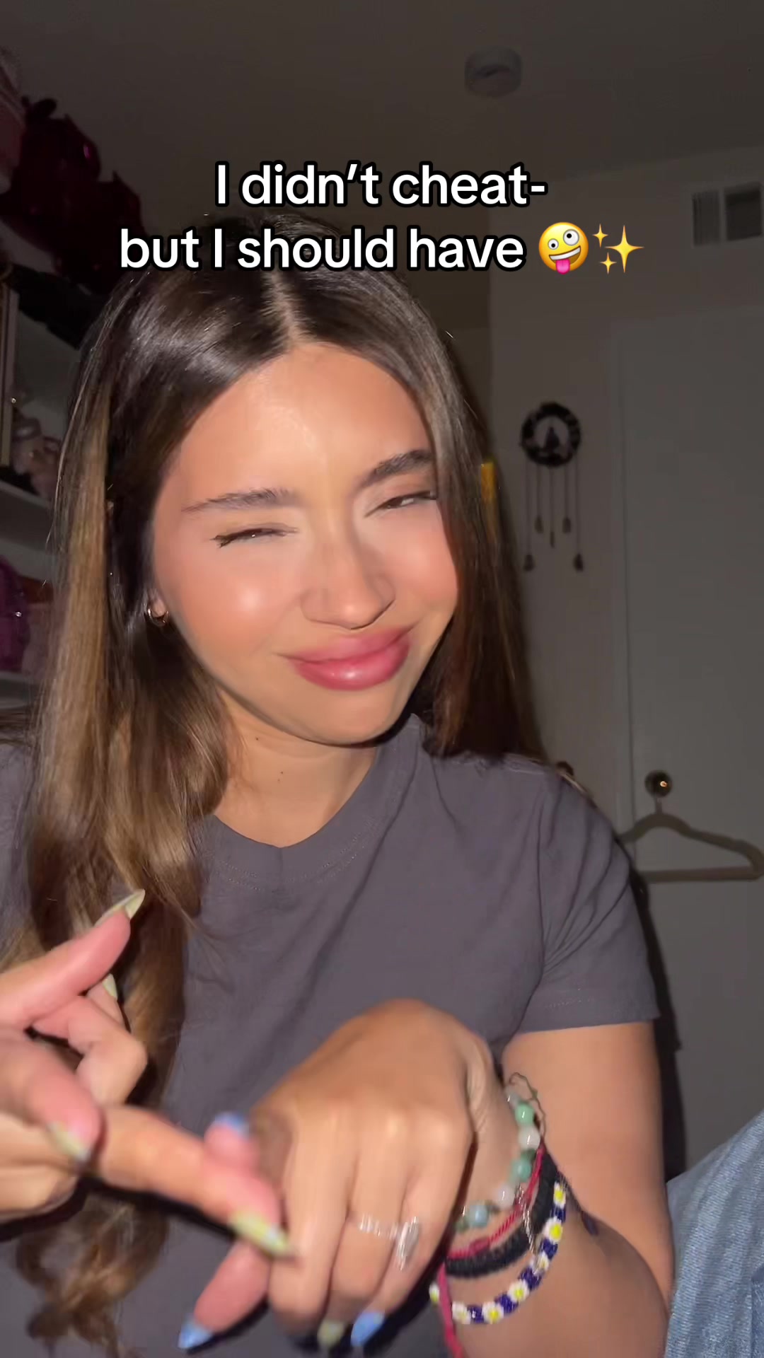 @Dani |Diary of an OverSharer💖
