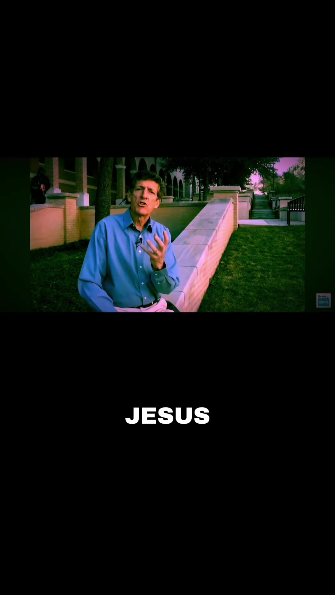 @Jesus Lives ✝️