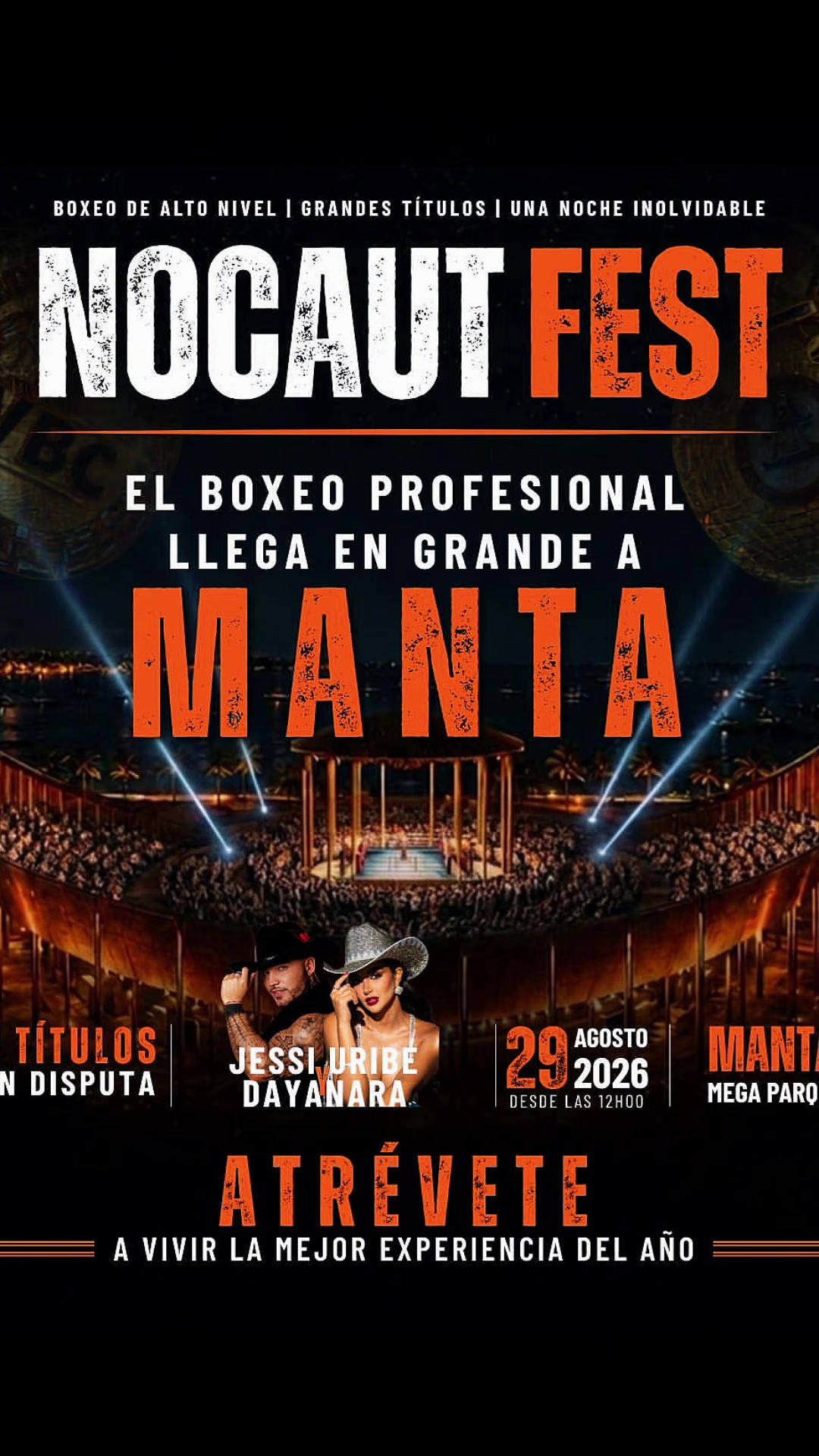 @Boxeo en Cuenca
