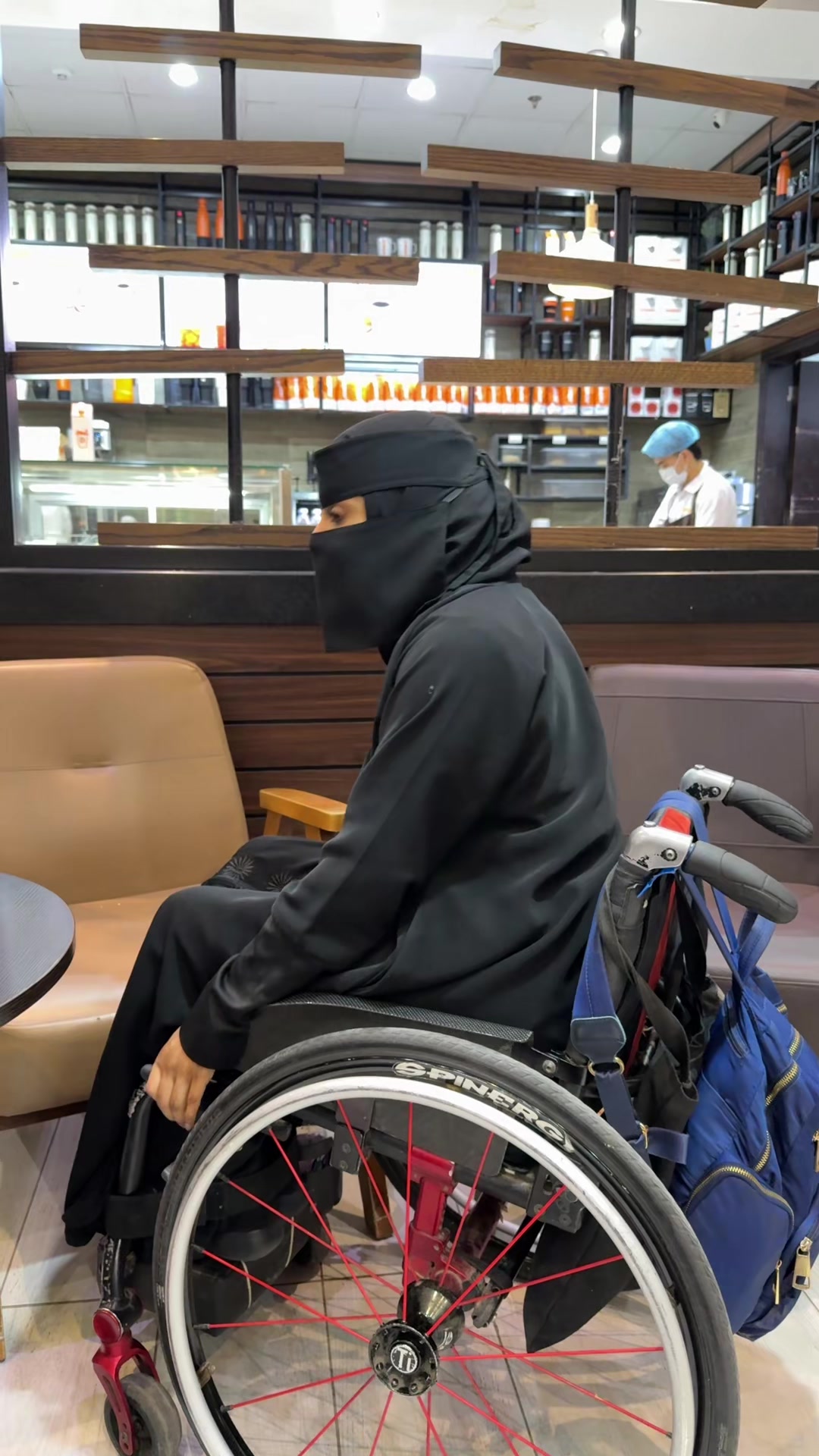 @أسماء قيراطي♿️💎
