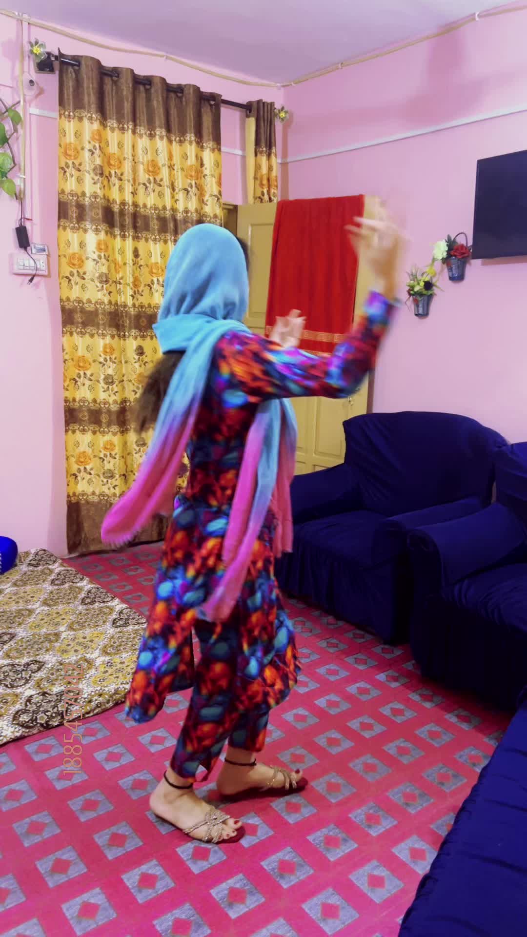 @Misses Karachi zindage