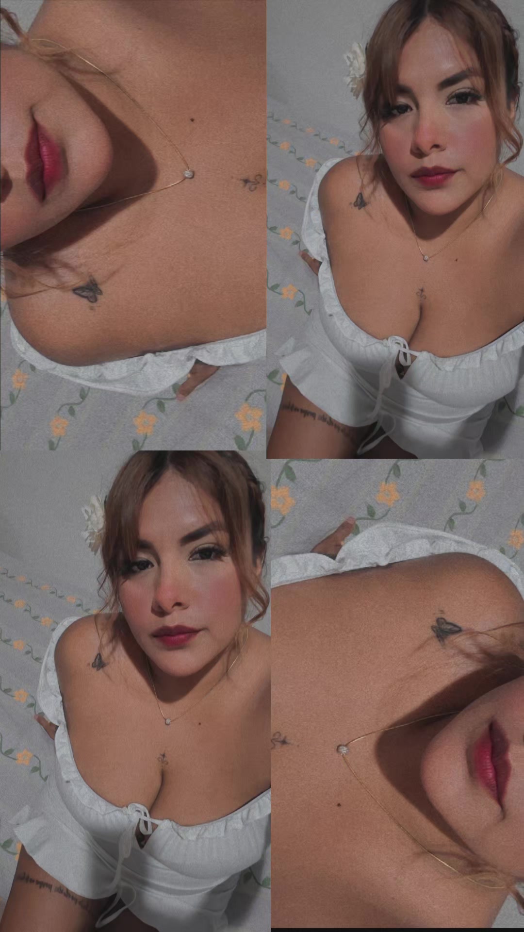 @María Fernanda Medina 💕