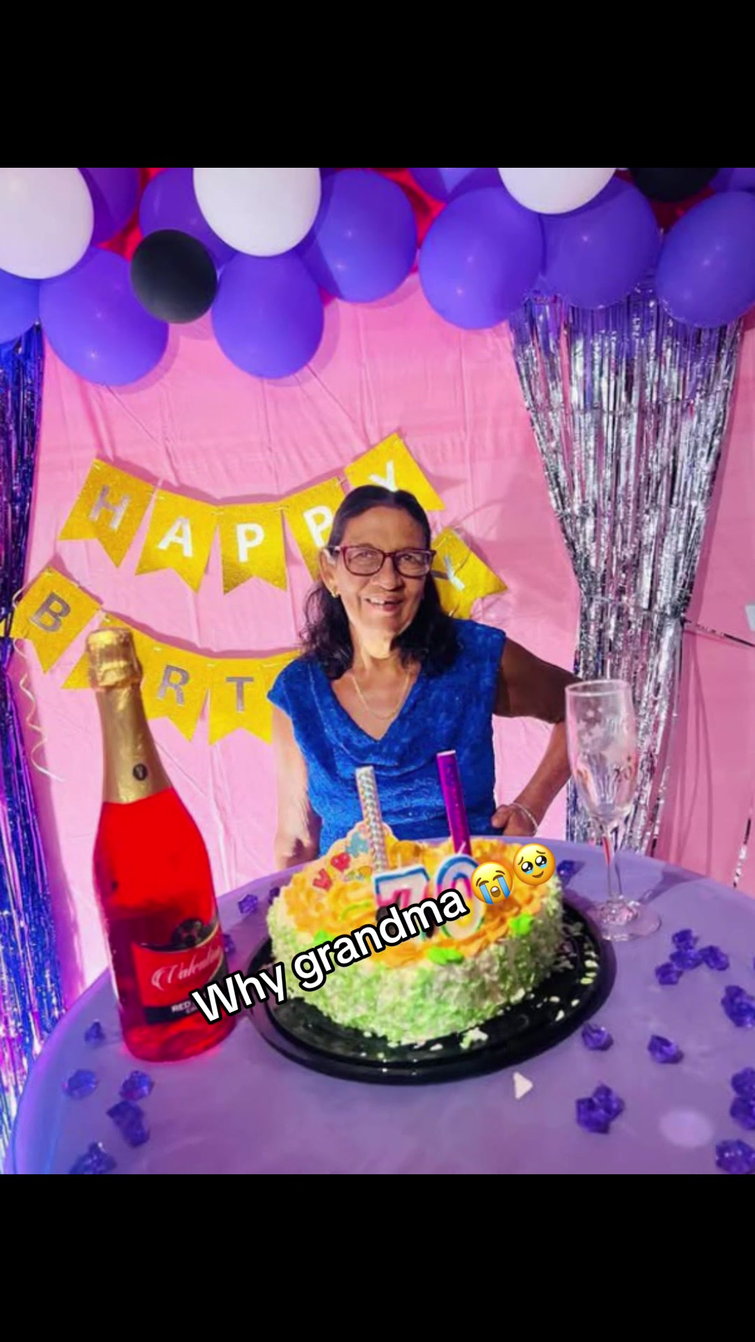 @priya Lall