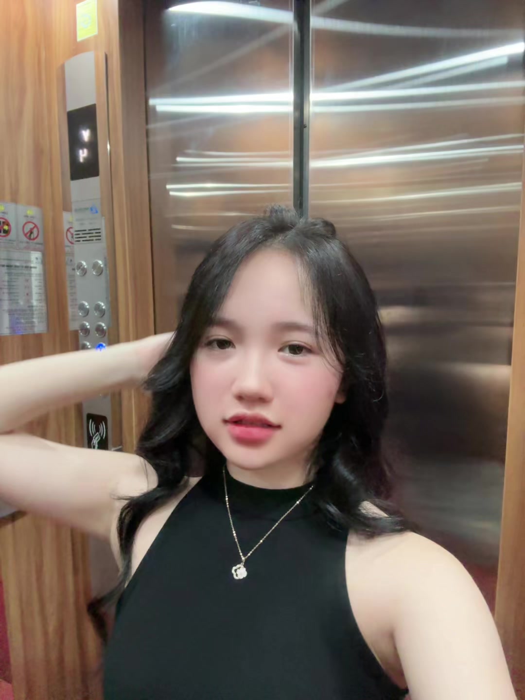 @linh xả lũ