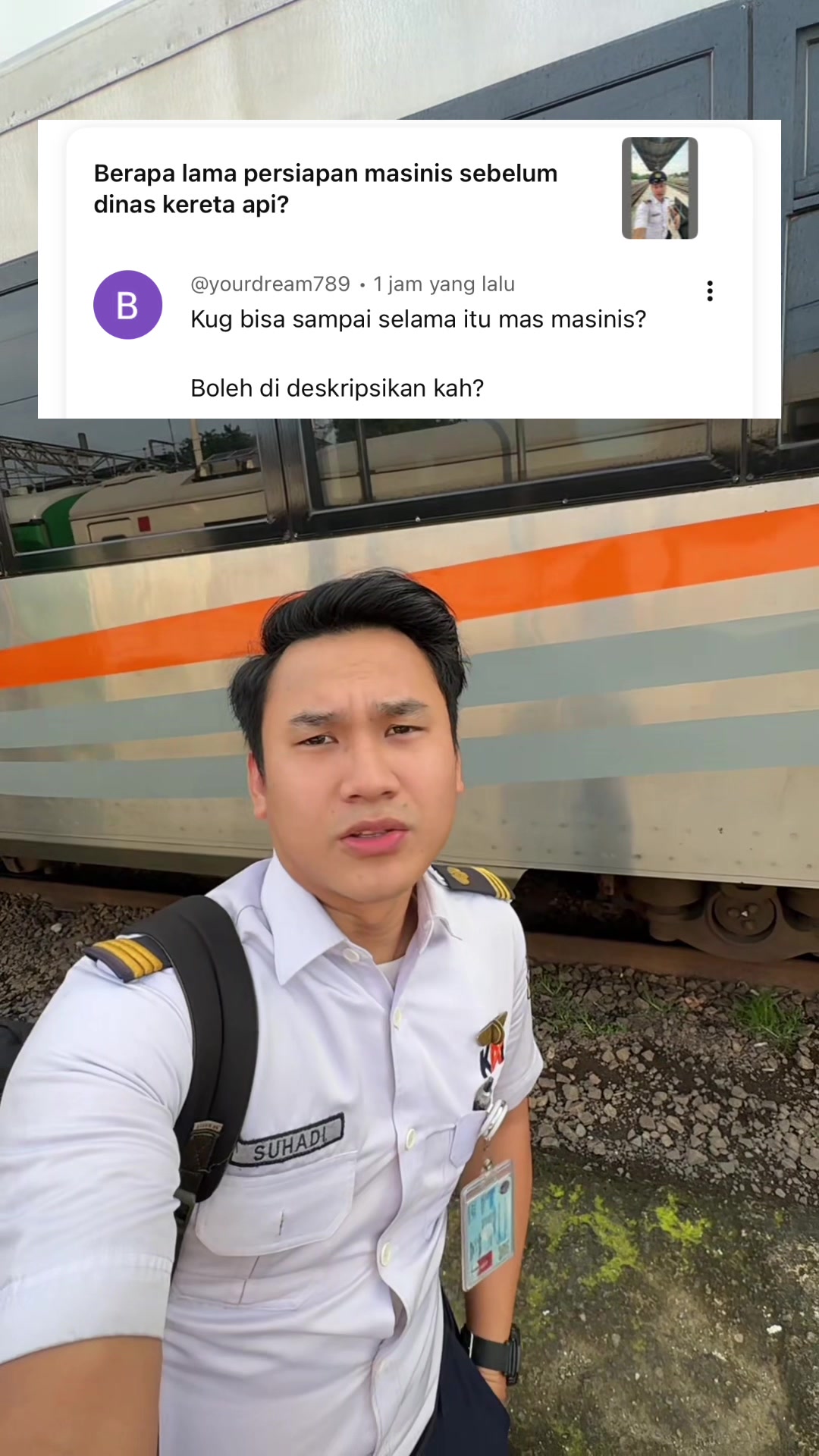 @Mas Masinis