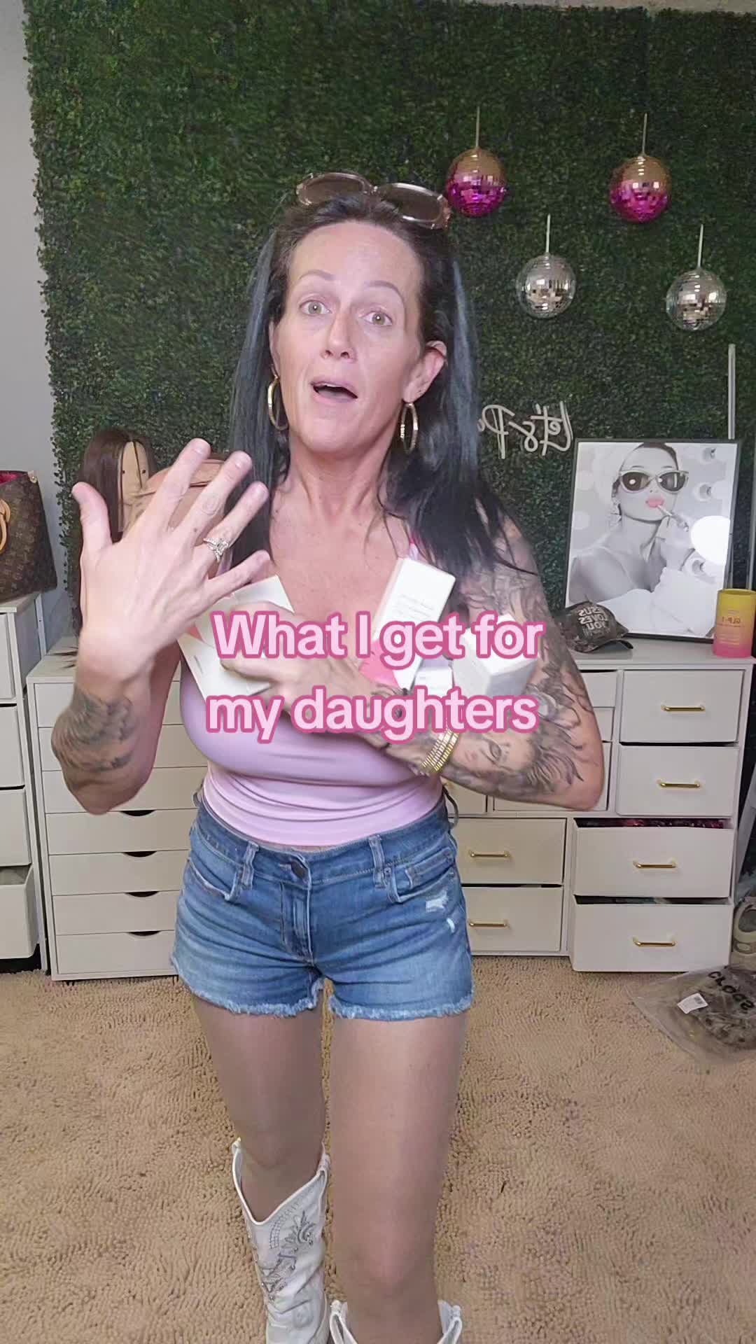 @Danielle Spillman