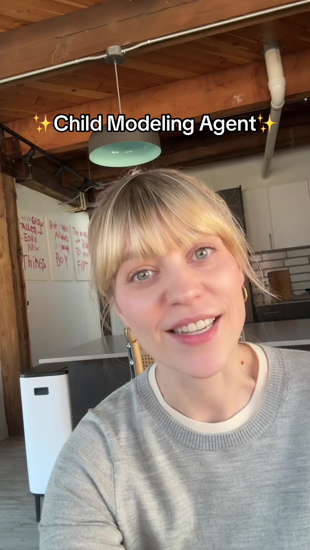 @Brandis | Child Model Agent