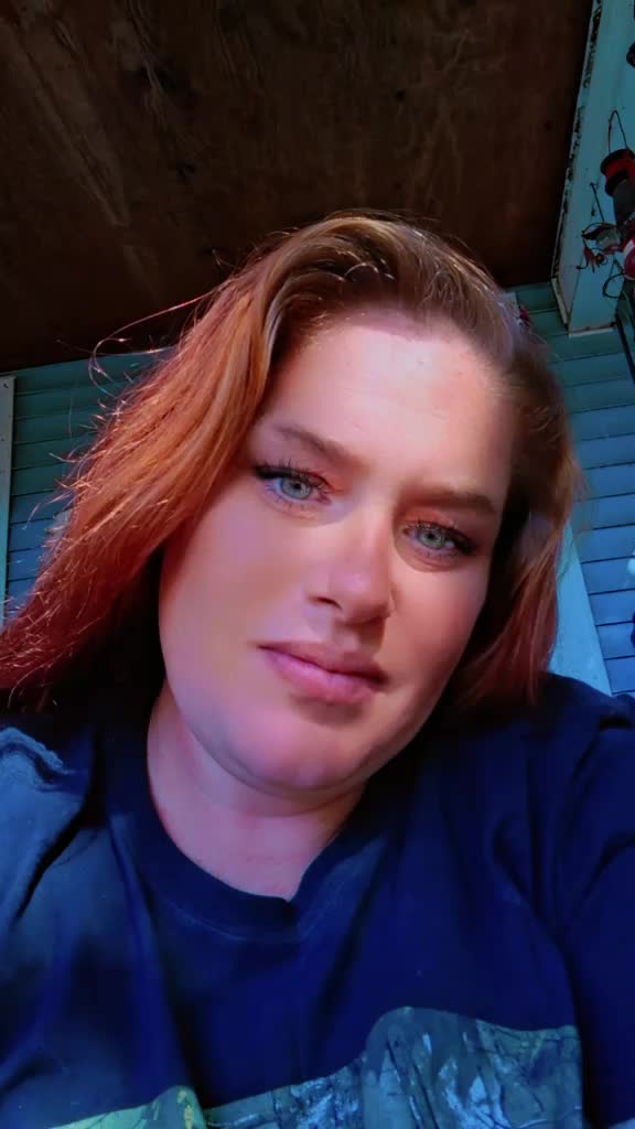 @sheryllgannon493 hell b****