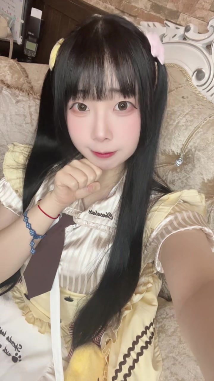 @琪琪KiKi☁️🍙