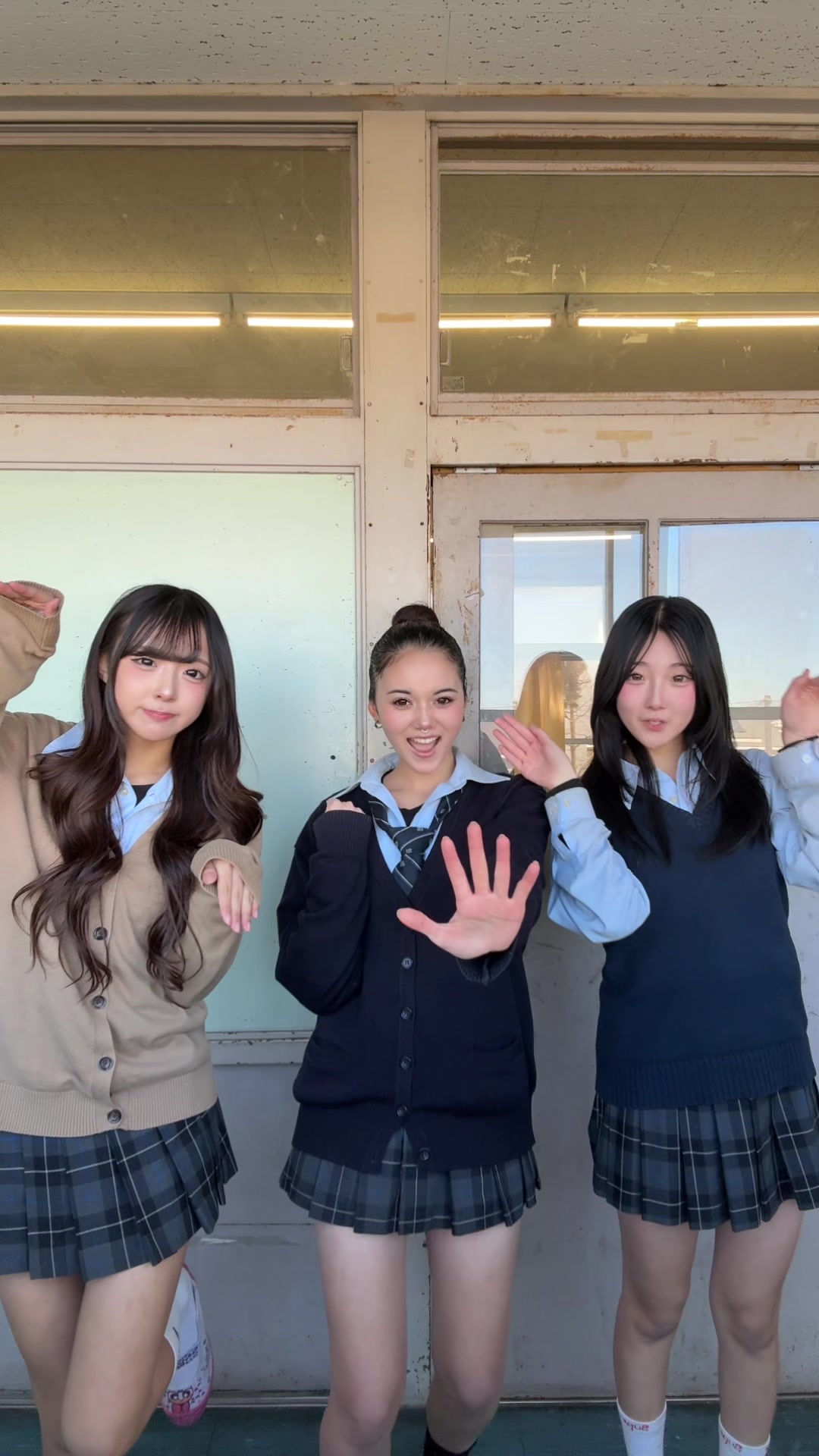 @れいか