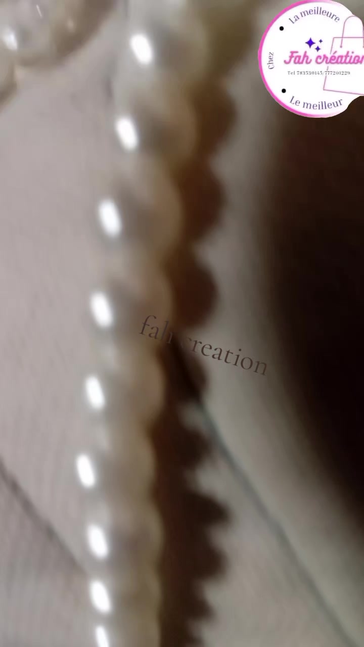 @Fah cr&eacute;ation 💕🥰